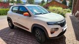 Dacia Spring Comfort Plus Comfort Plus CCS Schnelladen - Dacia Spring von privat
