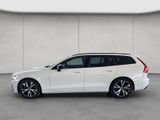 Volvo V60 T4 R-Design Aut PilotAssist BLIS Kamera Navi - Volvo in Offenbach