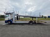 MAN TGM - MAN Tgm