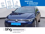 Volkswagen Golf 1.5 TSI Life #LED PLUS #NAVI #APP-CONNECT # - Volkswagen Golf: Blau