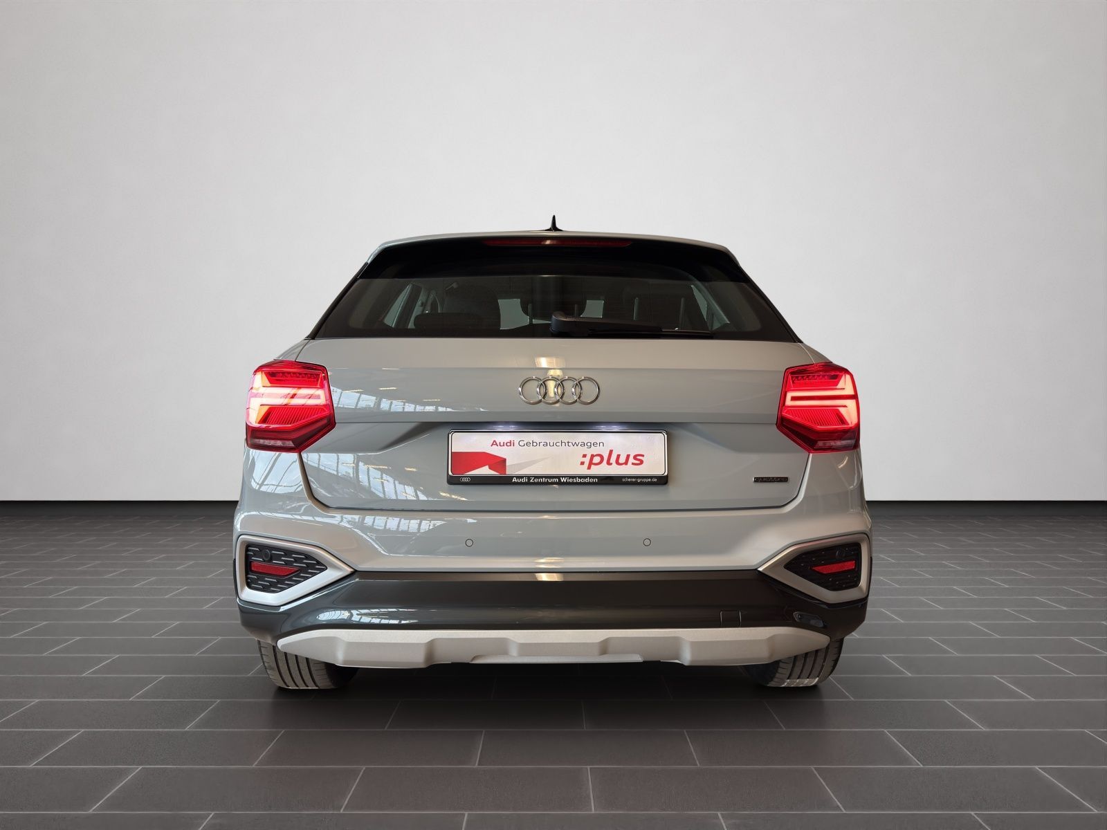 Audi Q2 - Bild 7