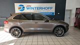 Porsche Cayenne S 4.2 Diesel STHZ NAVI LEDER AHK LUFT - Porsche Cayenne mit Diesel-Antrieb: Luftfederung