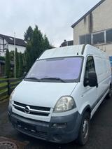 Opel Movano Kasten/Kombi L3H2 HKa 3,5t-TÜV NEU-KLIMA! - Opel Movano aus 2008