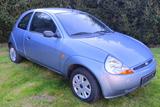 Ford Ka/Ka+ 1,3 44kW - Ford Ka/Ka+ aus 2006