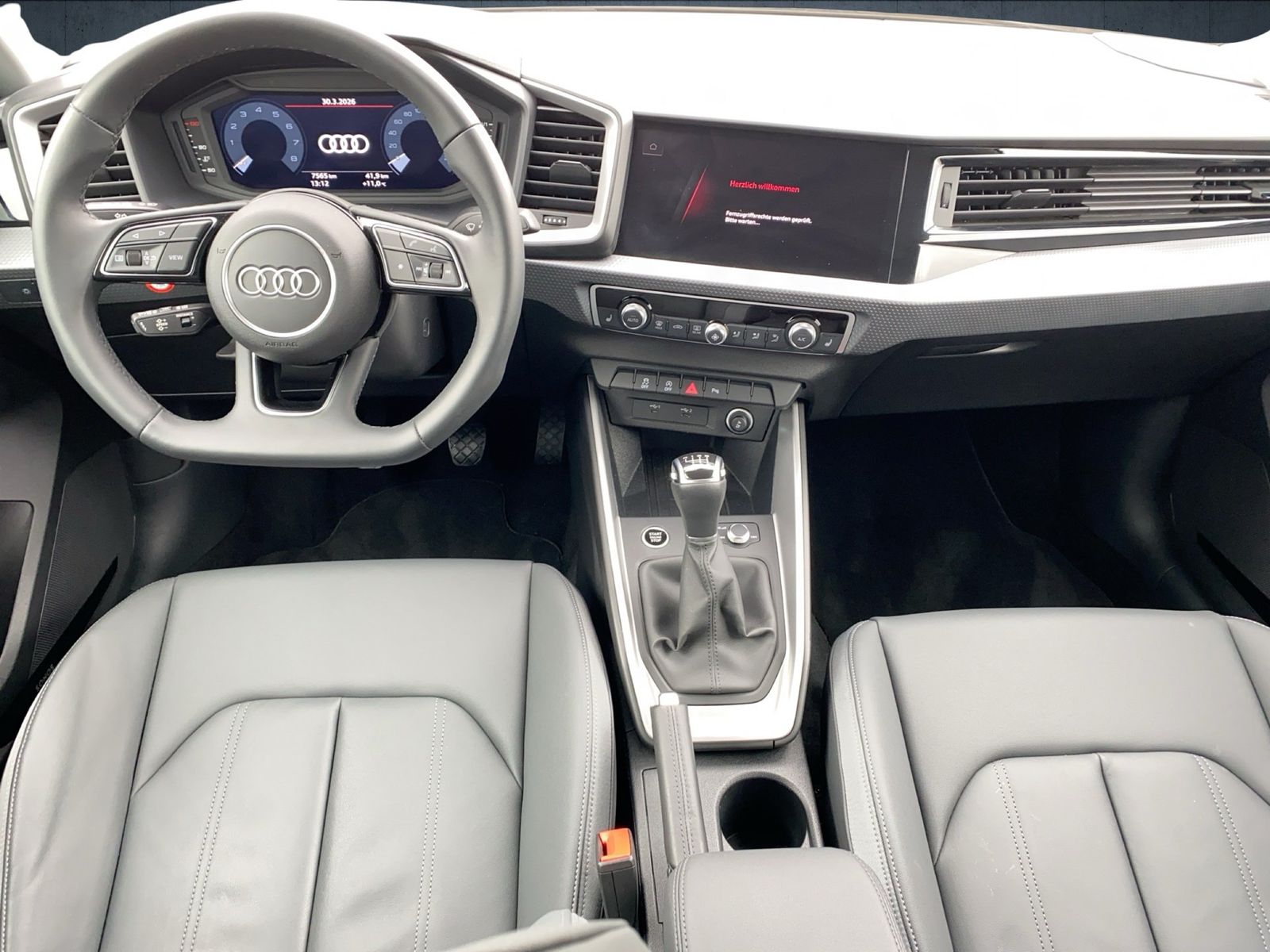 Audi A1 - Bild 11