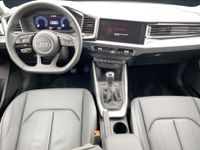 Audi A1 - Vorschau Bild 11