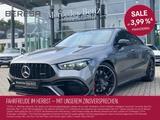 Mercedes-Benz CLA 45 AMG S 4M+ Night Perf. Sitze Aero Pano HUD