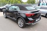 Volkswagen T-Roc Cabriolet Goal 1.5 l TSI DSG - VW T-Roc Gebrauchtwagen