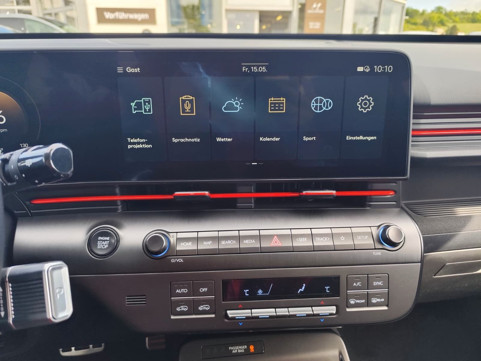 Hyundai Kona – Bild 25