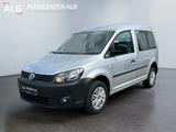 Volkswagen Caddy Startline 4Motion TDI/KLIMA/5-SITZER/4X4/ - Volkswagen Caddy: Startline
