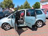 Ford Focus C-MAX Trend 1. Hand Klima - Ford Focus mit Benzin-Antrieb: Kleinbus