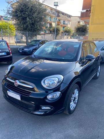 Fiat 500X 1.6 MultiJet 2016 Lounge Full Navi