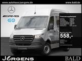 Mercedes-Benz SPRINTER 315 MIXTO/L2H2/Navi/MBUX/AHK 3,5T/Stdhz - Mercedes-Benz Sprinter: Partikelfilter