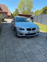 BMW Bmw 335i M-Paket - BMW 335: Coupé, 335i M