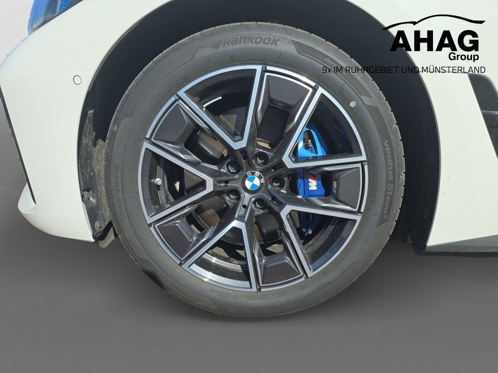 BMW i4 - Bild 12