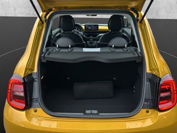 Fiat 500 1.0 FireFly Torino LED TEMPOMAT PDC CARPLAY