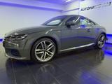 Audi TT Coupe S line RS-19 B&O VIRTUAL LED TEMPO SPUR - Audi: Rs1