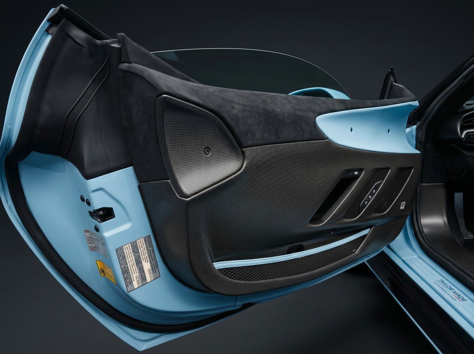 Fahrzeugabbildung Ferrari SF90 XX Spider | Tailor Made | Special Carbon