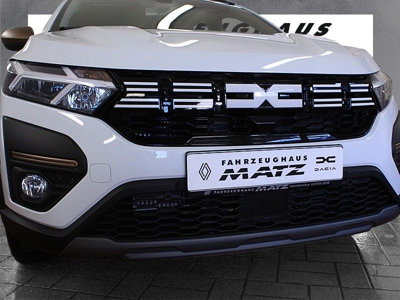 Fahrzeugabbildung Dacia Jogger Eco-G 100 Extreme+ 5-Sitzer *15166*