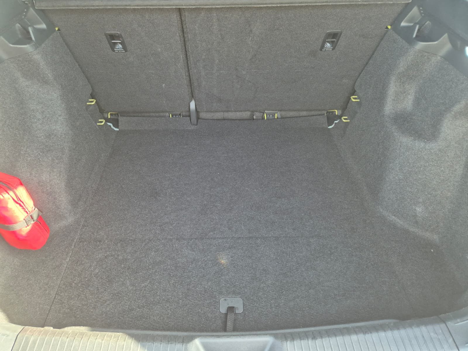 Fahrzeugabbildung Volkswagen ID.4 Pro Performance Life ACC*NAVI*AHK*LM 19"