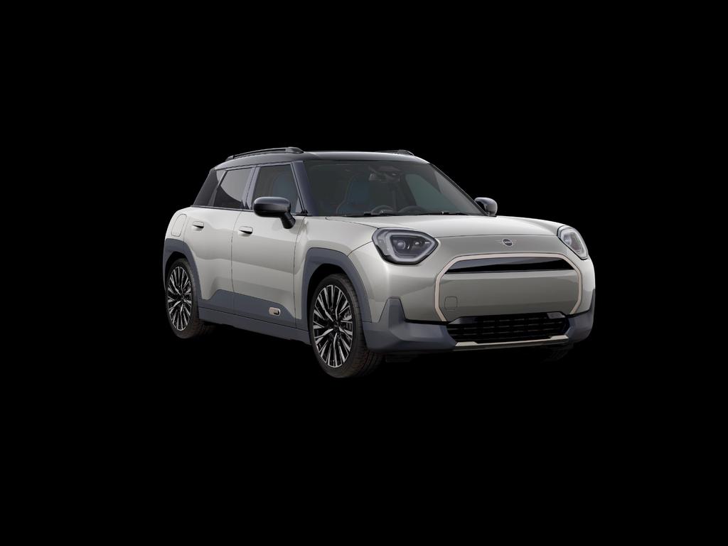 MINI Aceman Favoured*JCW Sitze*Headup*Pano*LenkHeiz*M