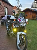 Honda Africa Twin RD07 - Offers