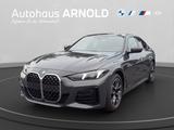 BMW 420d M Sportpaket RFK Komfortzugang AHK - BMW 420 Gran Coupé Neuwagen