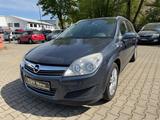 Opel Astra 1,6 H  16V Caravan TÜV NEU AHK TIPTOP - Opel Astra: Kombi, 16v