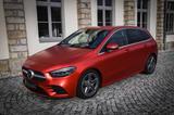 Mercedes-Benz B 220 4MATIC DCT -