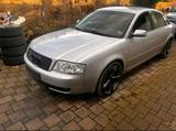 Audi A6 3.0 V6 Quattro Limousine Alcantara - Audi A6 aus 2004: 3.0