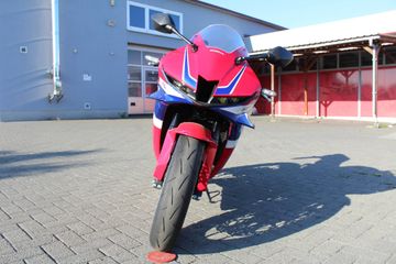 Honda RR
