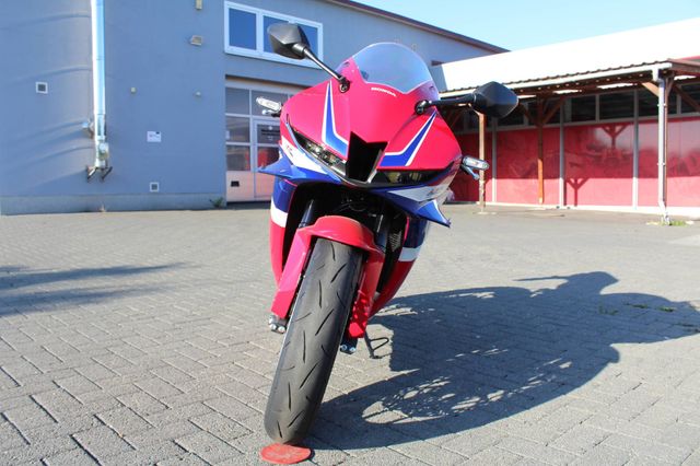 Honda RR
