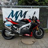 Aprilia Tuono V4 1100 Factory  SE-09 SBK Limited edition