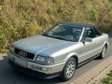 Audi 80 Typ 89 Cabriolet 2.6 V6 Automatik ... - Audi 80: 89