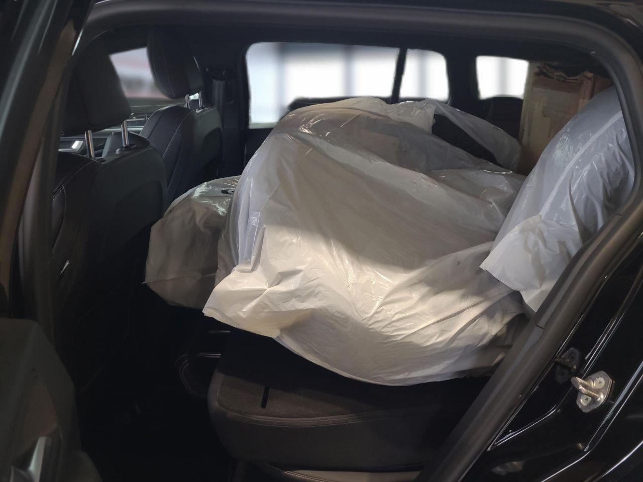Ford Focus ST Turnier Sportpaket Bluetooth Navi LED
