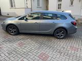 Opel Astra Sp. Tourer 2.0D (Motor 78TKm) Vollaus. Top