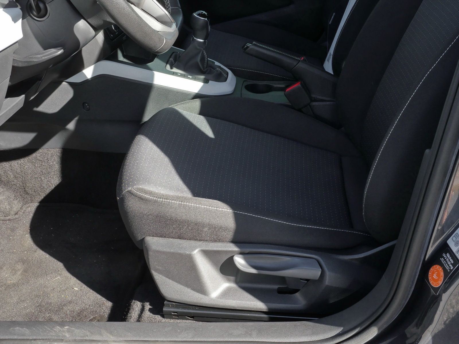 Seat Arona - Bild 22