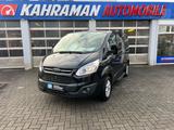 Ford Tourneo Custom 8 Sitze - Ford Tourneo Custom aus 2014