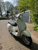 Vespa Elettrica Primavera E5 (CE1) - VESPA PRIMAVERA ELETTRICA