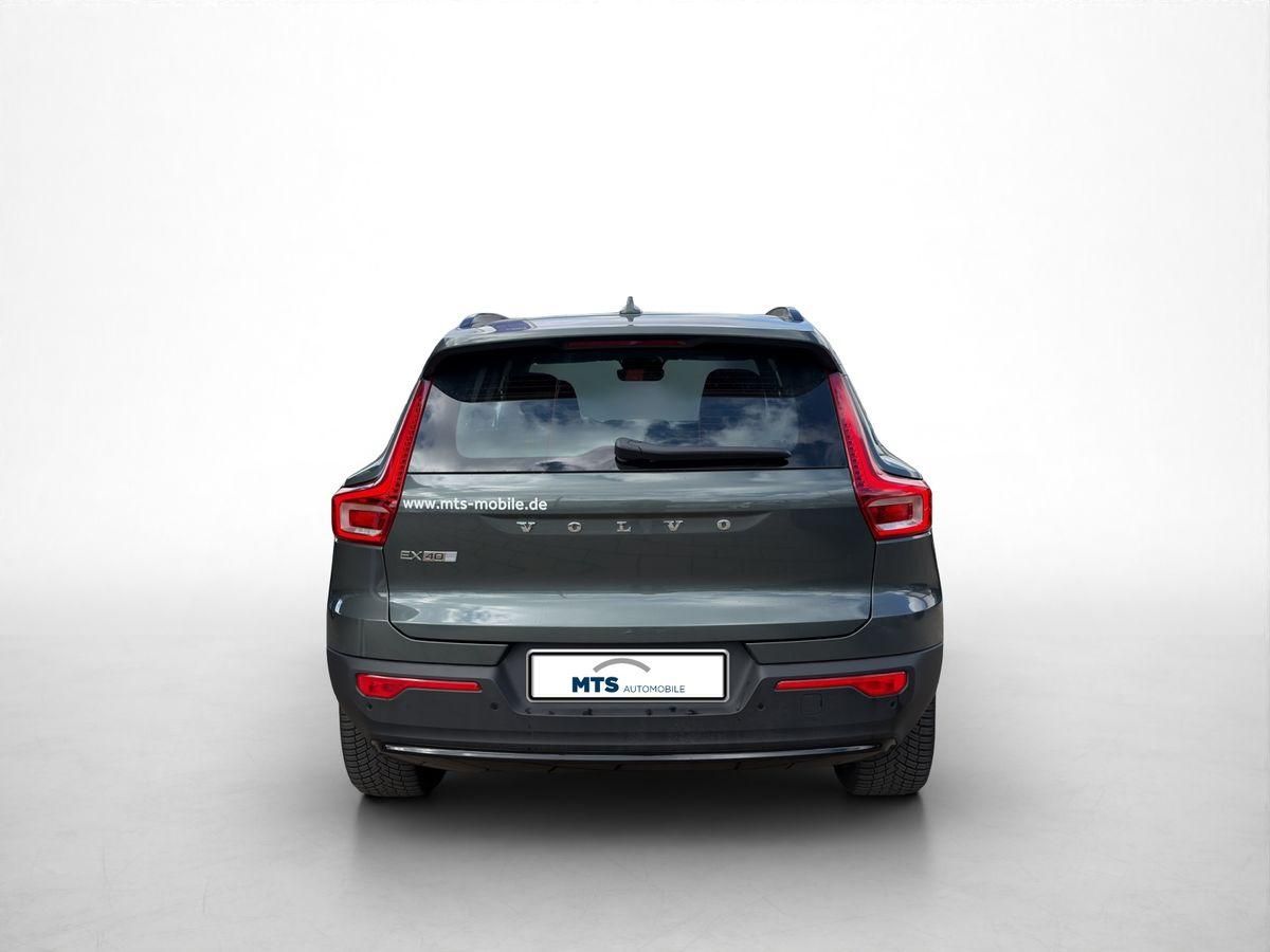Volvo EX40 - Bild 8