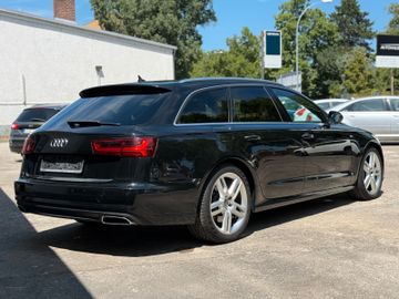 Audi A6 - 4