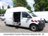 Volkswagen T6 Transporter *Kasten*  4M*Sortimo*Diffsperre* - Angebote