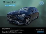 Mercedes-Benz C 220 d T AMG*NIGHT*AHK*360*DISTR*SHZ*SOUND*AMBI - Mercedes-Benz C 220 Gebrauchtwagen in Mannheim