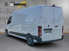 Fahrzeugabbildung Master IV Kasten 3,5t L3H2 Long Range E-TECH Adv