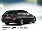 BMW 520d Tour. Sport Line el.AHK Driv.Ass.Plus Pano - gebrauchte BMW Kombis