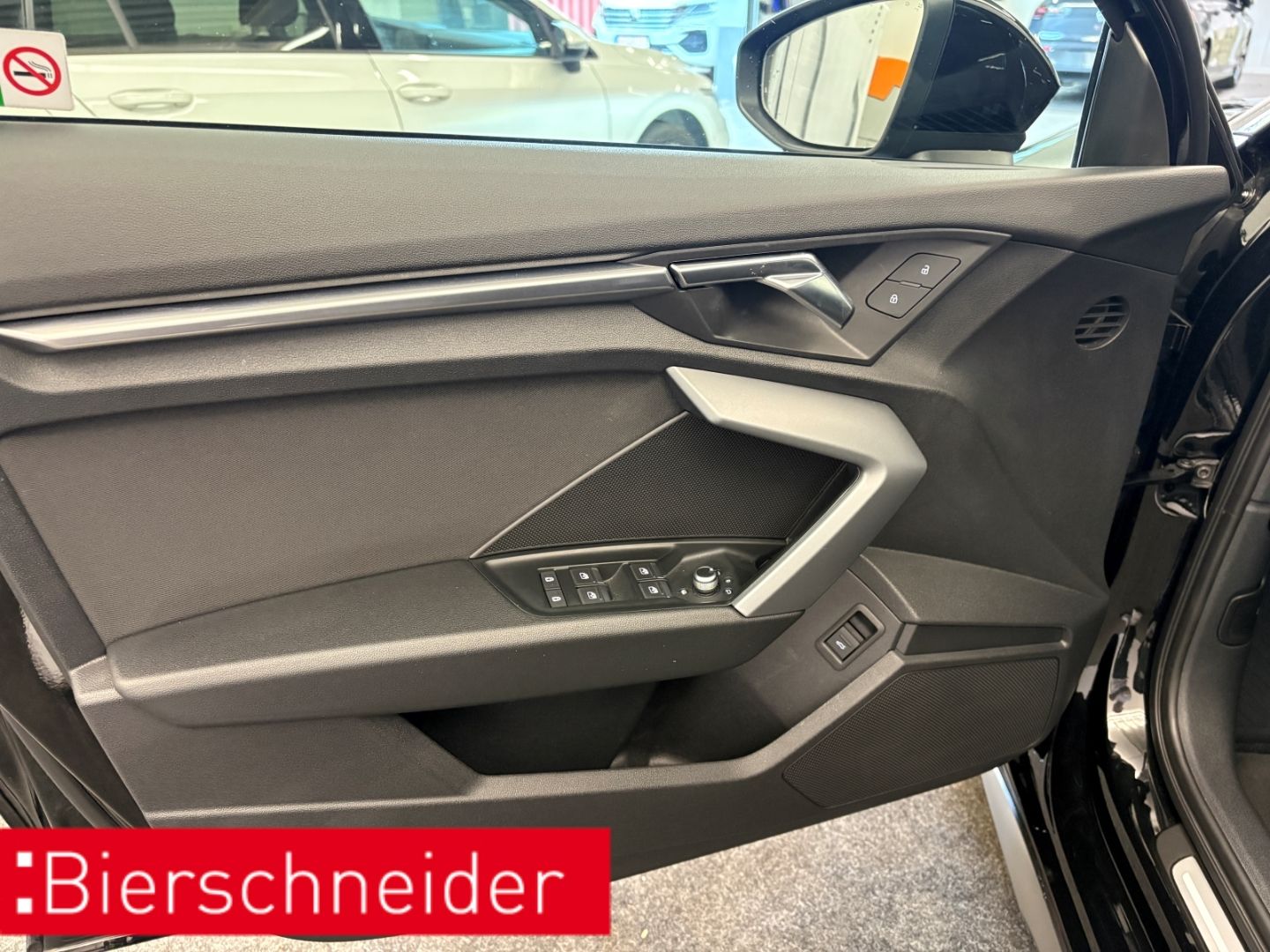 Audi A3 - Bild 16