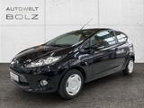 Ford Fiesta Trend 1.25 SHZ Winterpaket Klima Beheizb. - Ford Fiesta aus 2011: Trend