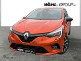 Renault Clio ZEN TCe 90 (GJR/NSW/STYLE/SITZHZG.) - Renault Clio: Zen