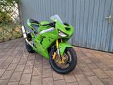 Kawasaki ZX-6R 636 - KAWASAKI 2003 ZX6R 636
