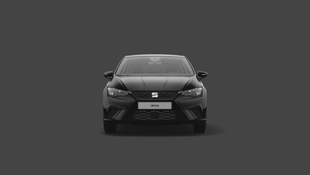 Seat Ibiza - Bild 3